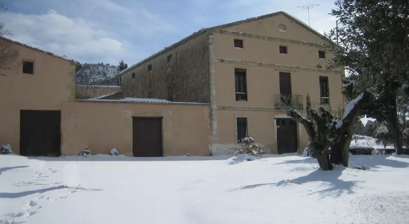 Casa Rural Masía Barbera - Image 1