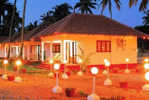 Marari Fishermen Village Beach Resort - Image 1