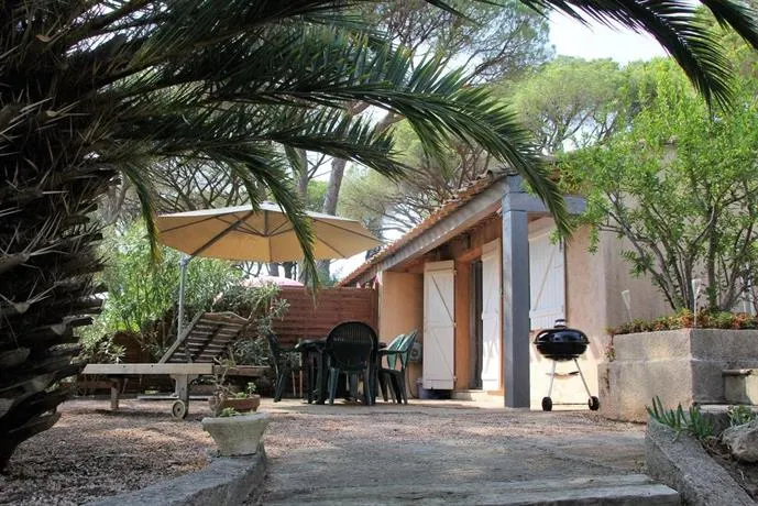 Joli mazet clim vue St Tropez - Image 1