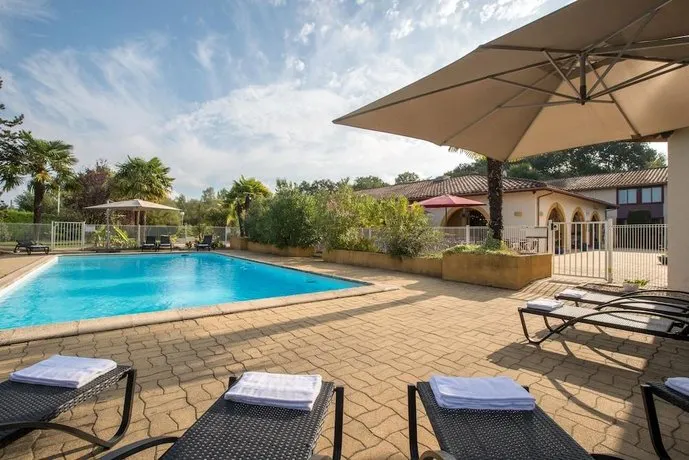 Solenca Contact Hotel - Image 1