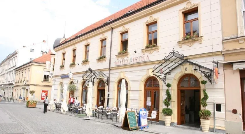 Hotel Istra - Image 1