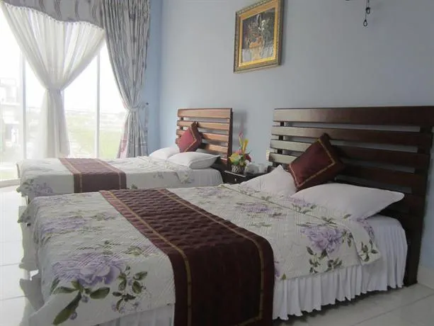 Thoang Sai Gon Hotel - Image 1