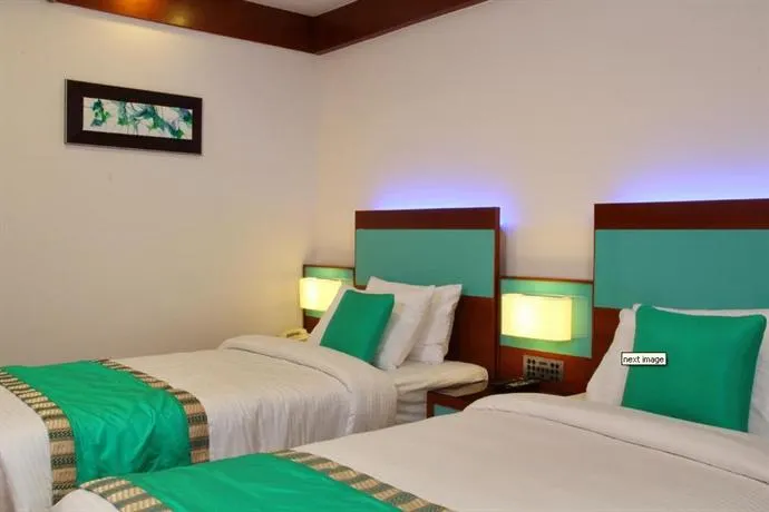 Hotel Indraprastha - Image 1