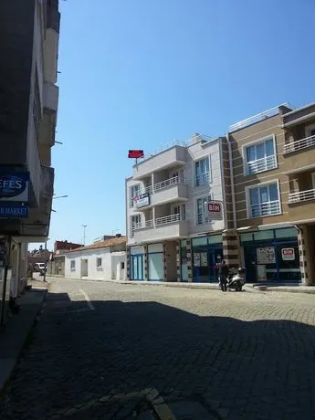 Hasgul Apart & Pension - Image 1