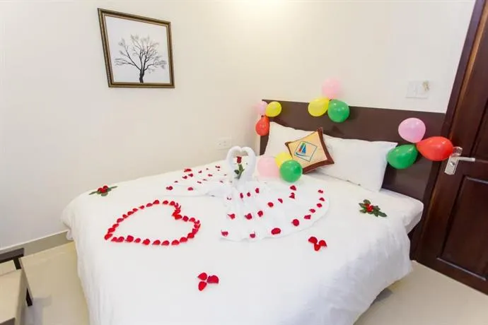 Huyen Anh Hotel - Image 1