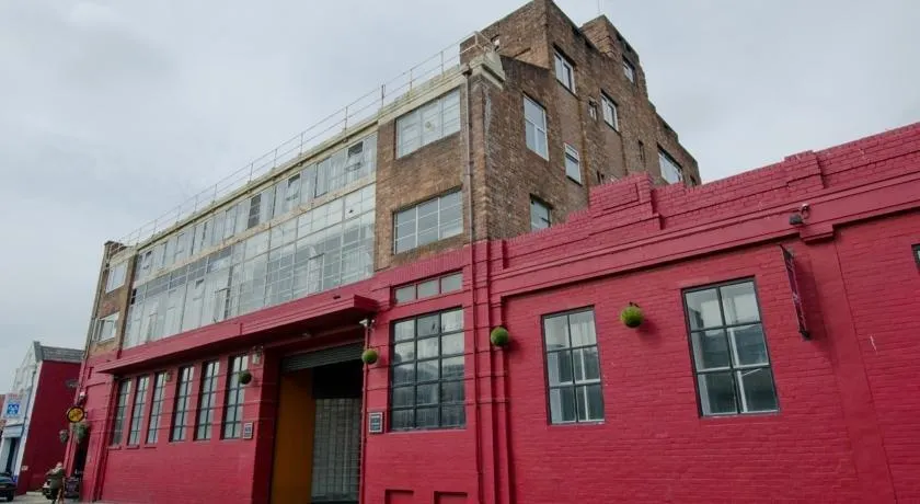 Parr Street Studios & Hotel - Image 1