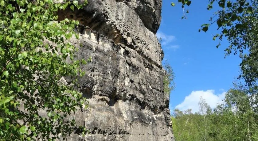 Ubytování Na Sýpce - Image 1