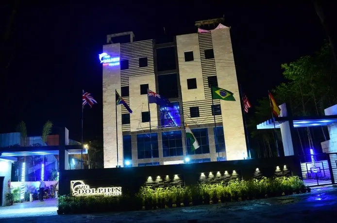 The Dolphin Palace - Image 1