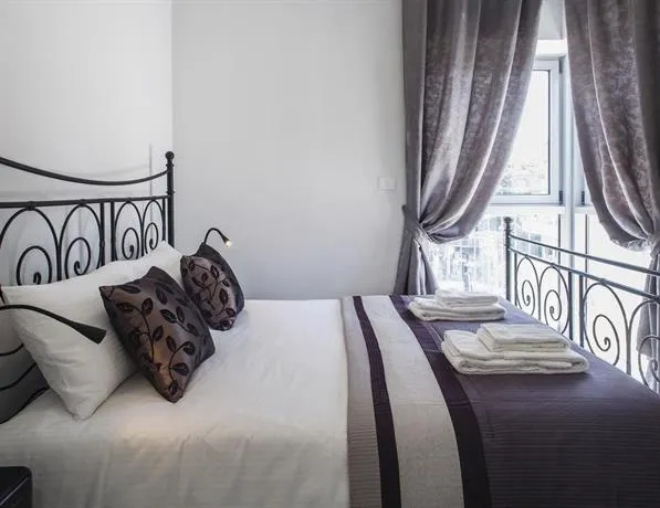 City Home Montifiore - Image 1