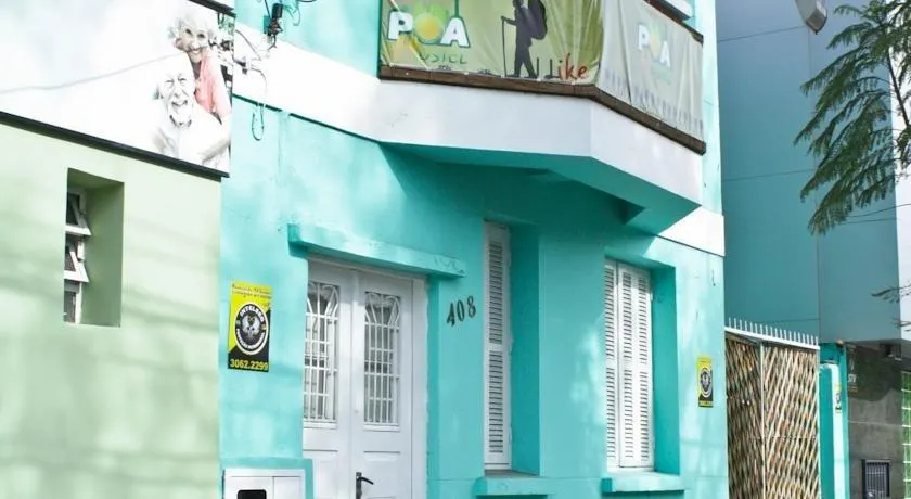 Poa Hostel - Image 1