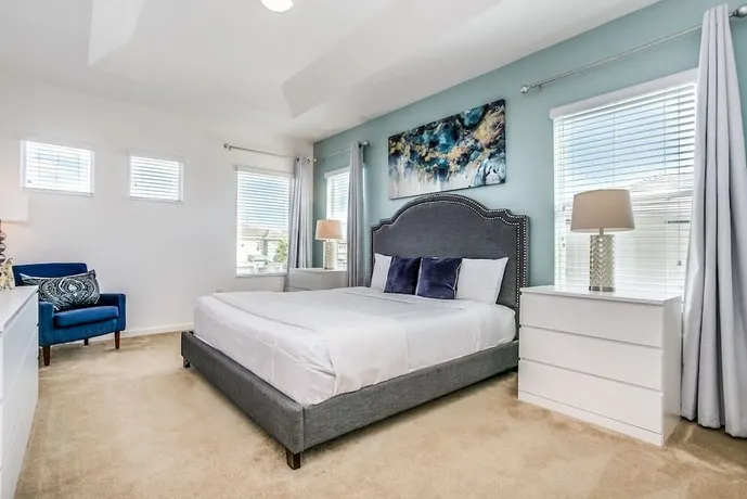 Bella Vida Resort Homes by Oceanbeds - Image 1