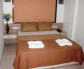 Hotel Abhiruchi - Image 1