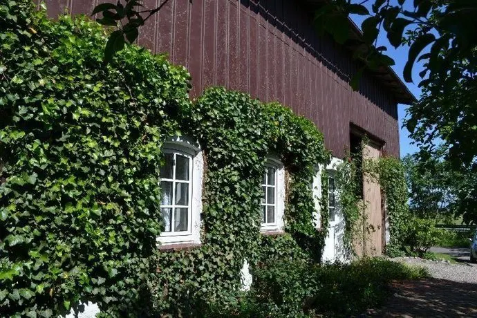Ferienwohnung-auf-dem-Land - Image 1