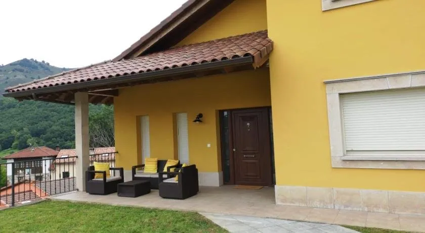 Villa Orinoco - Image 1