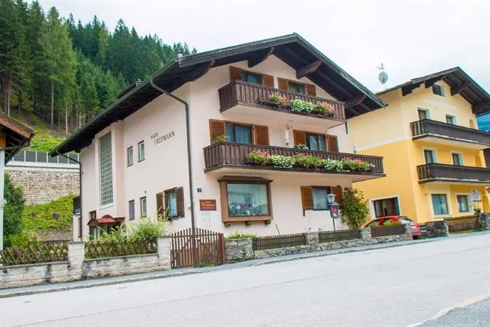 Freymann, Haus - Image 1
