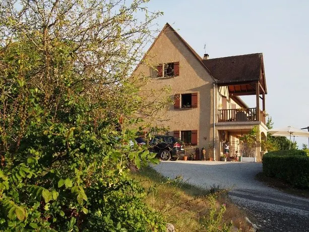 Le Relais Du Pech - Image 1
