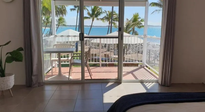 Ocean View Resort Apartment - Image 1