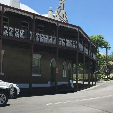 Warriwillah - Millthorpe's Country Motel - Image 1