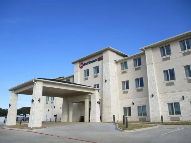 Best Western Plus Wills Point - Image 1