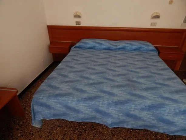 Hotel Costa Azzurra - Image 1