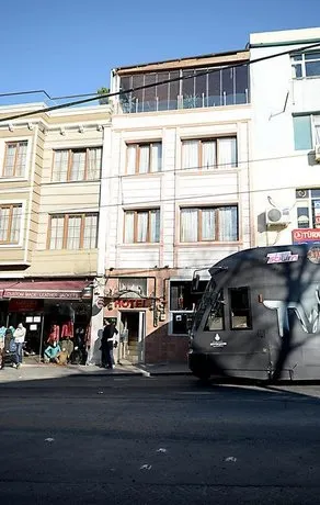 Merih 2 Hotel - Image 1