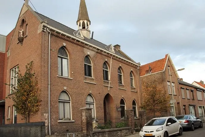 Bed & Breakfast 't Klooster - Image 1