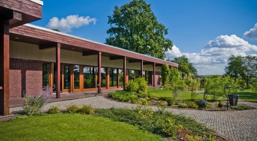 Villa Cztery Pory Roku - Image 1