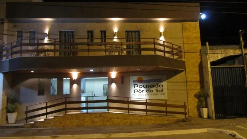 Pousada Por do Sol - Image 1