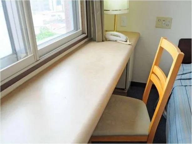Hotel Tokachi Inn - Image 1