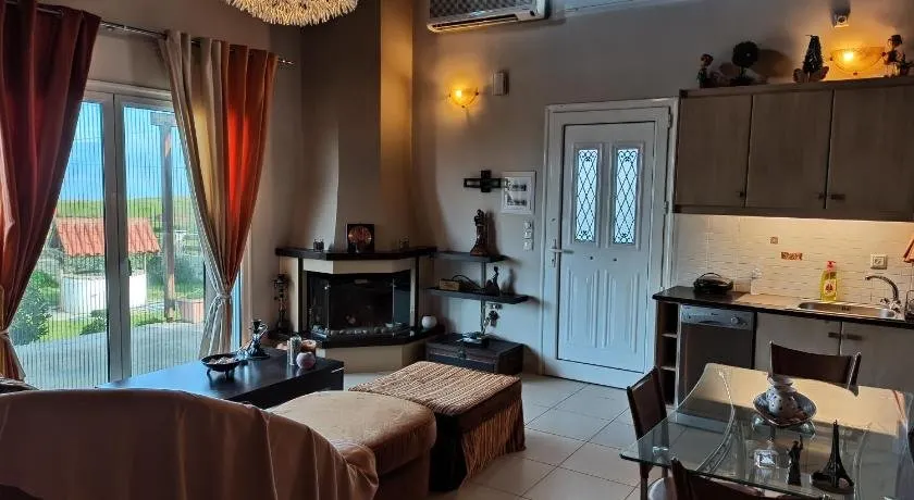 Aria Guest House - Image 1