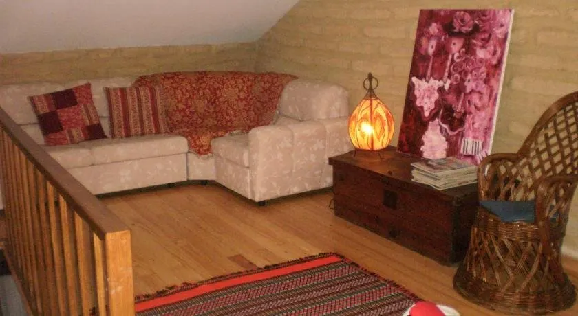 Casa Rural Oliveira do Bairro - Image 1