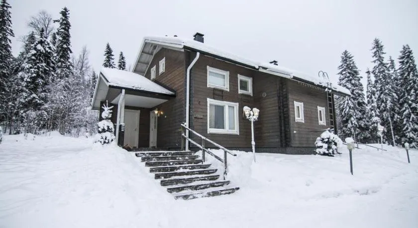 Vuokatti Apartments - Image 1