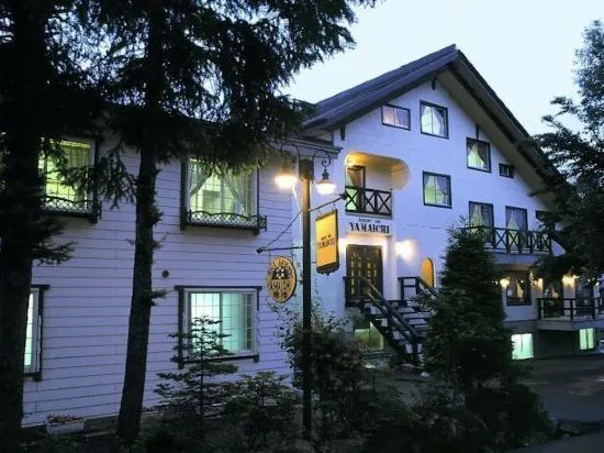 Resort Inn Yamaichi - Image 1