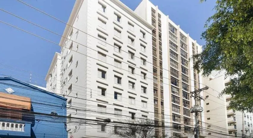 Vossa Bossa Apartamentos Fradique - Image 1