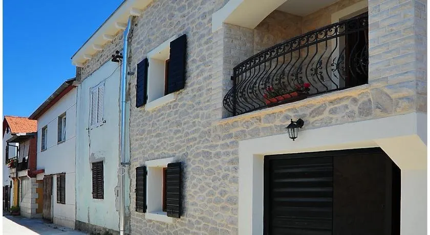 Apartments Cvita - Image 1