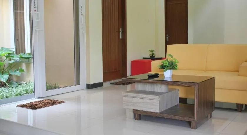 Topkapi Homestay - Image 1