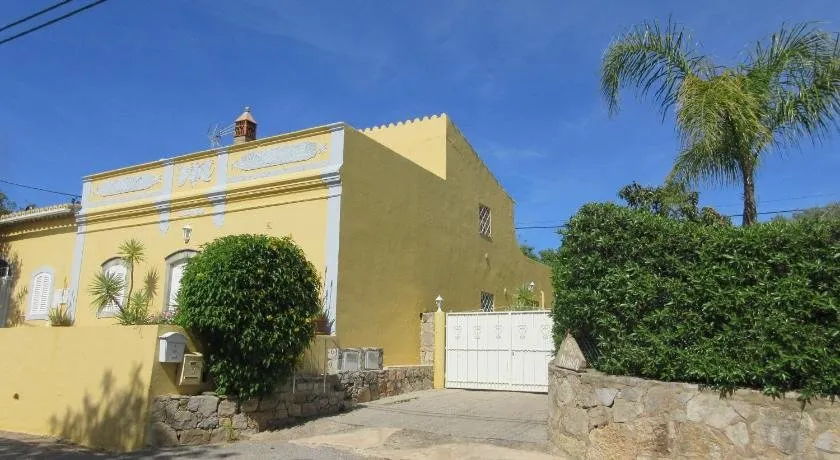 Casa Manuel Sao Bras de Alportel - Image 1
