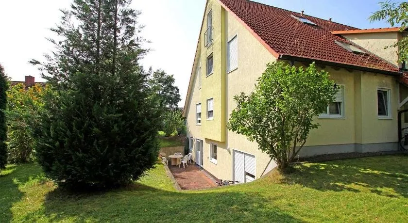 Ferienwohnung Rechlin SEE 9081 - Image 1