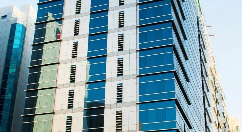 Vision Links Hotel Apartments - Image 1