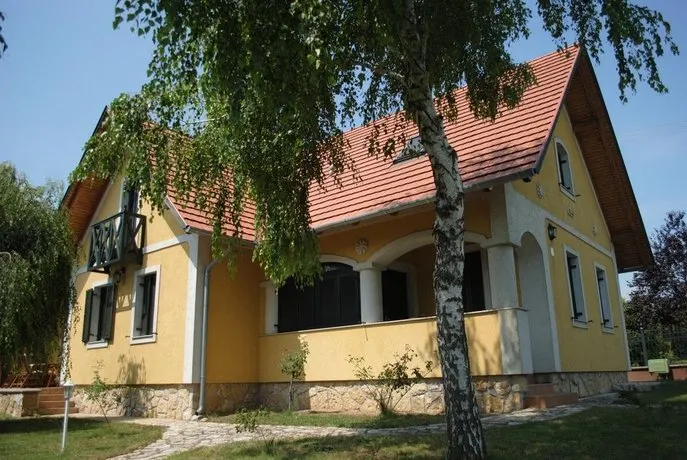 Vazul Vendeghaz - Image 1