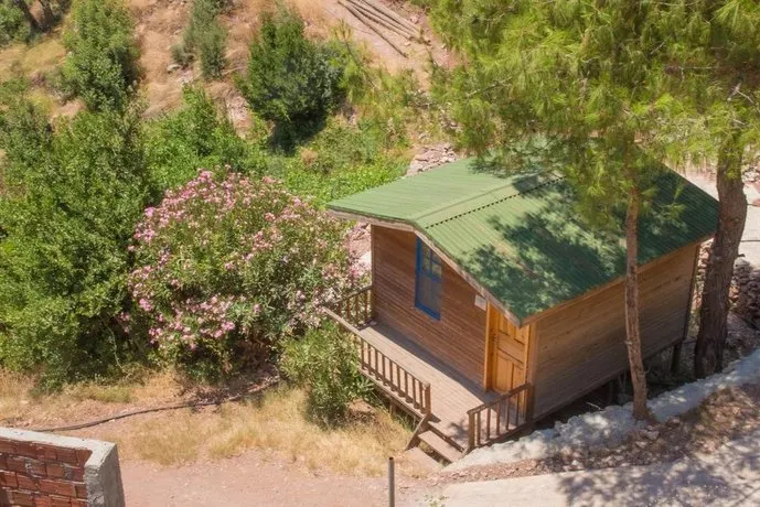 Helios Gunes Camping - Image 1