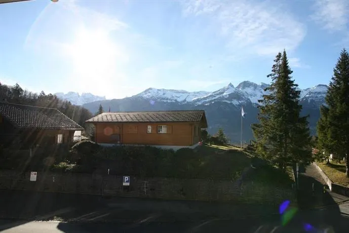 Hotel Restaurant Waldegg - Image 1