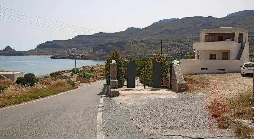 Aqua Bliss - Xerokampos - Image 1
