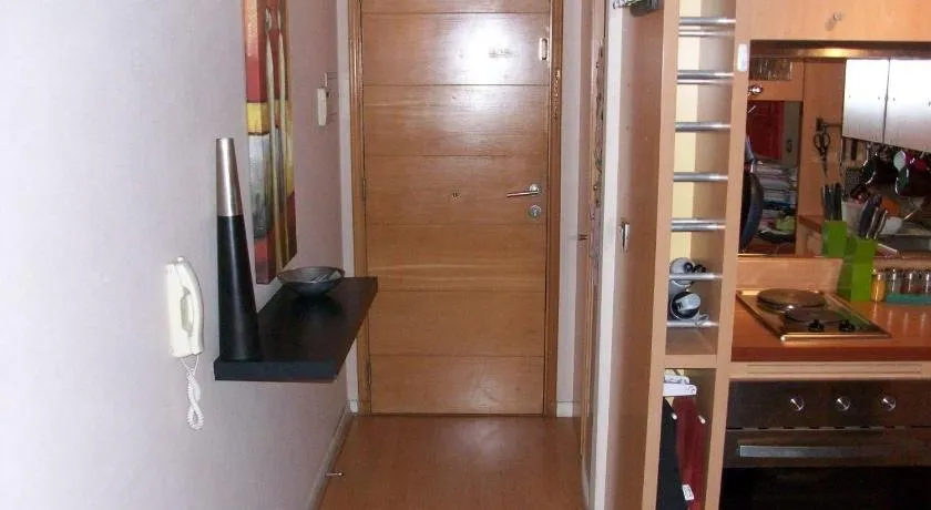 Departamento Hernan - Image 1