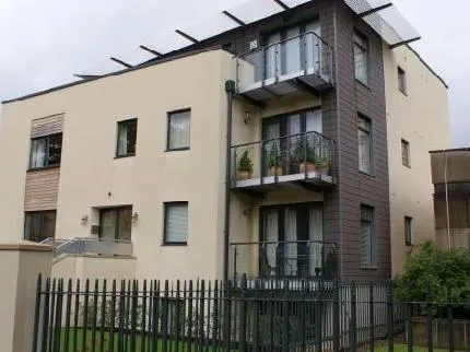 Montpellier Townhouse and Apartments - Image 1