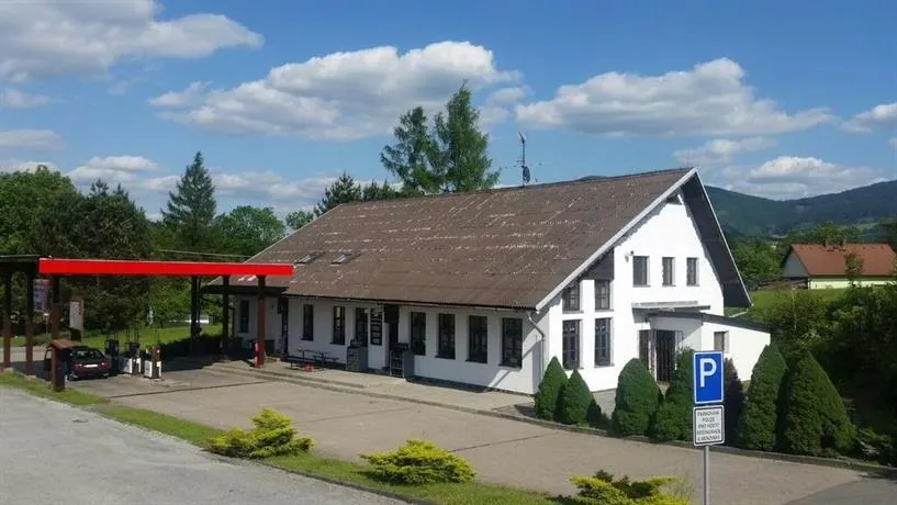 Motel Ibex - Image 1