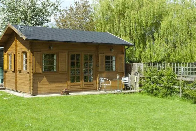 ArtHouse B&B - Image 1