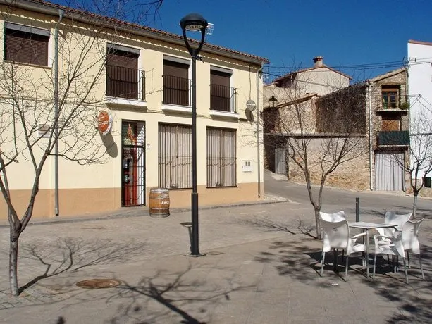 Casa Esteban - Image 1