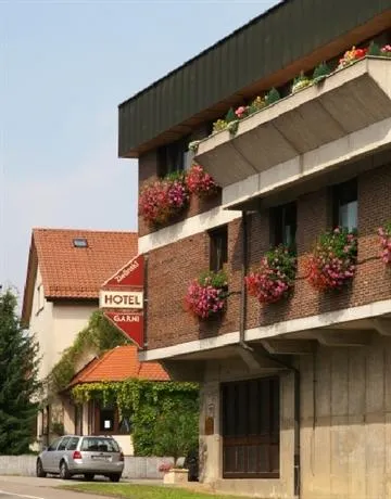 Hotel Garni Zielinski - Image 1