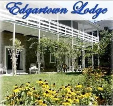 Edgartown Lodge - Image 1